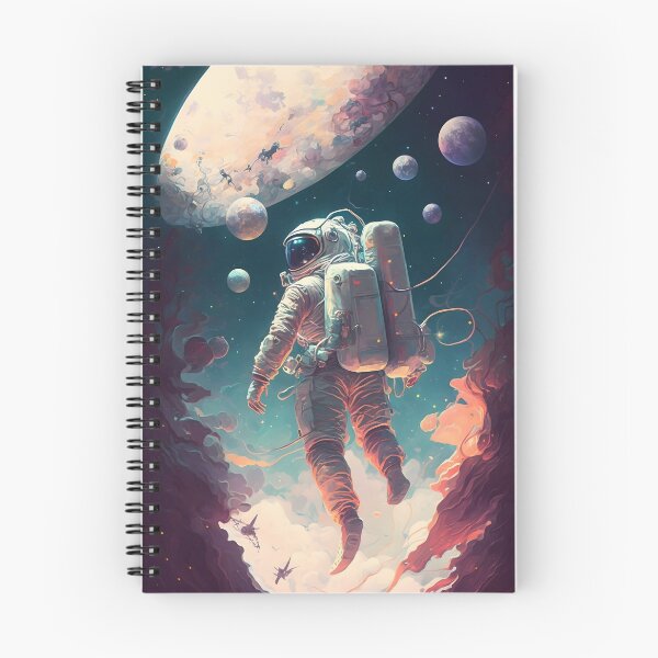Item preview, Dreamlike Universe designed and sold by GoodLifeImages.