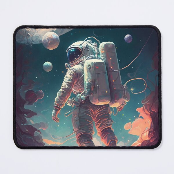 Item preview, Dreamlike Universe designed and sold by GoodLifeImages.