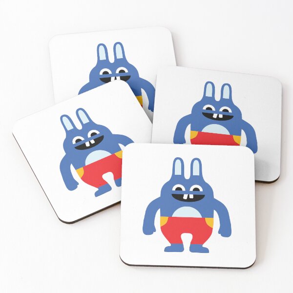 Item preview, Bingo Bronson designed and sold by LW717.