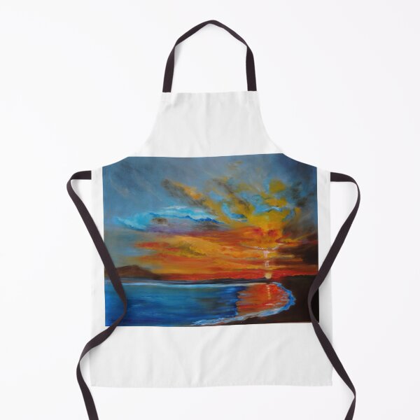 Item preview, Tropical Hawaiian Sunset designed and sold by jennyleeandjim.