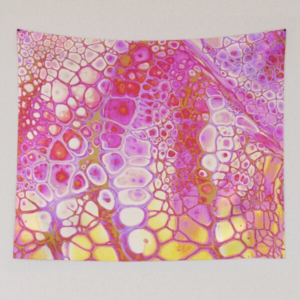 Item preview, Cell Abration 4 designed and sold by Imeesh.