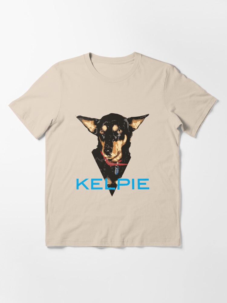 kelpie shirt