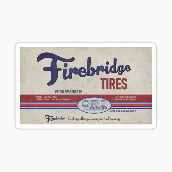 Item preview, Cars Race Cars Motorcycles Motorbikes Firebridge Poster designed and sold by srcpreparations.