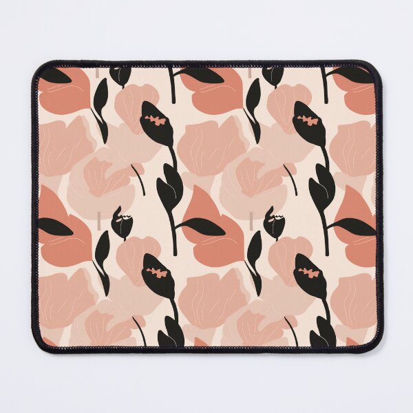 Item preview, Pink Leaves designed and sold by Zialum.