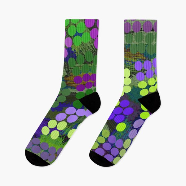 Item preview, arte de punto designed and sold by Jodie Cooper.