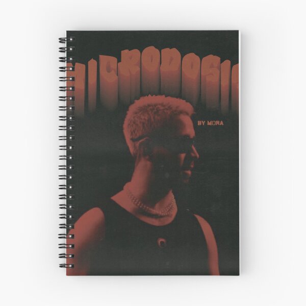 Item preview, Microdosis designed and sold by Luci Garcia.
