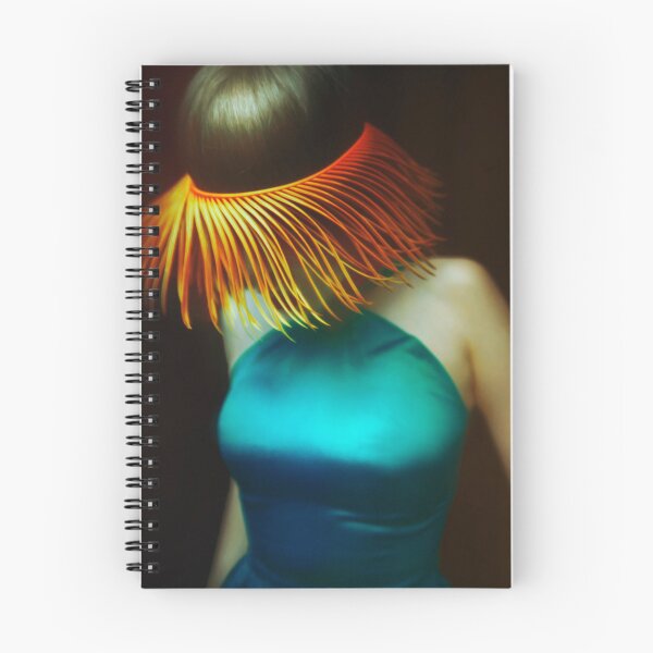 Item preview, portrait of a space girl designed and sold by Absentia Design.