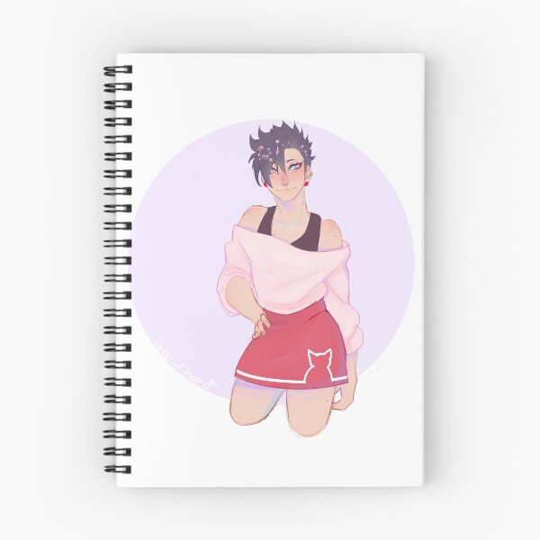 Item preview, Let Kuroo wear skirts designed and sold by Lord-of-homo.