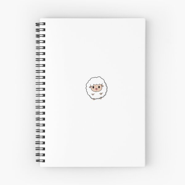 Item preview, Sheep sticker designed and sold by Stickers N More.