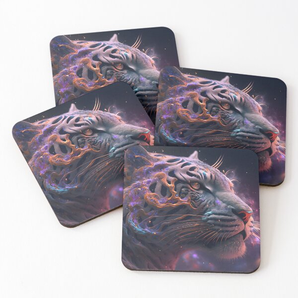 Item preview, Magical Tiger designed and sold by GoodLifeImages.