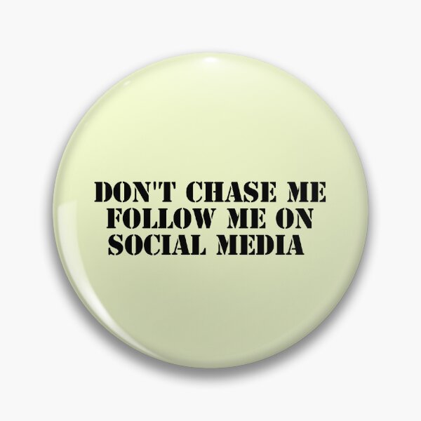 Item preview, Follow me on social media  designed and sold by Jinny959.