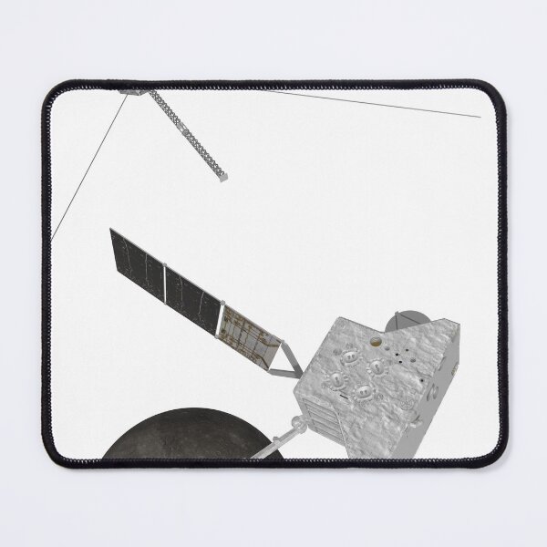 Item preview, BepiColombo mission designed and sold by Atenea27.