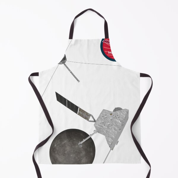Item preview, BepiColombo mission designed and sold by Atenea27.