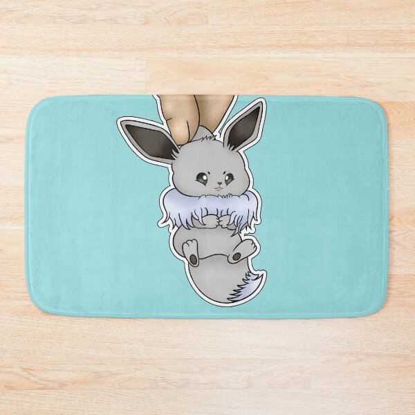 Item preview, cute grey fox - fan art designed and sold by Drawersofdraw.