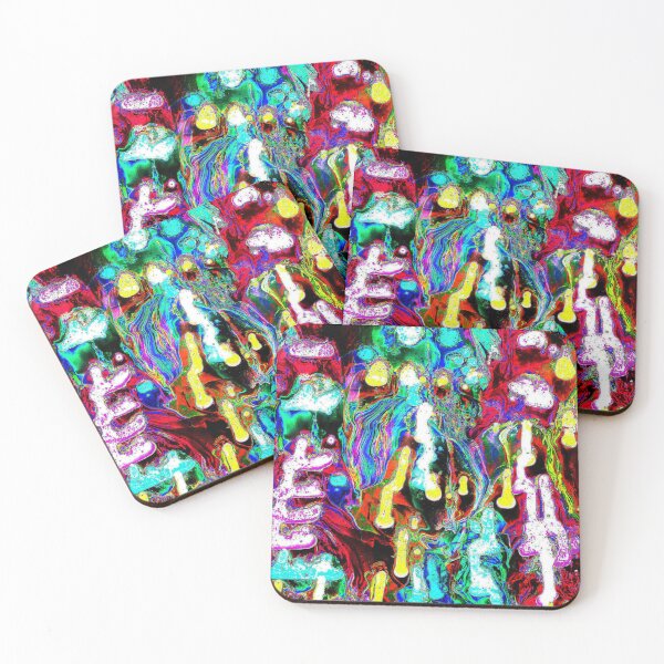 Item preview, Fungal Fruiting Bodies designed and sold by George Hutton Hunter.