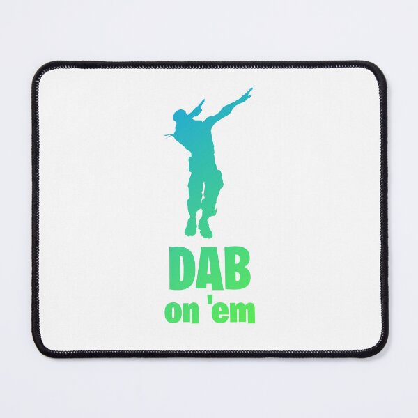 Item preview, Dab on 'em! designed and sold by Varienrs.