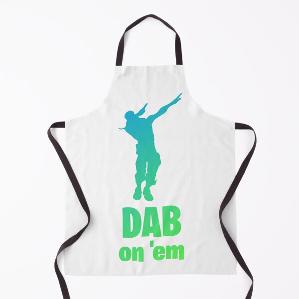 Item preview, Dab on 'em! designed and sold by Varienrs.