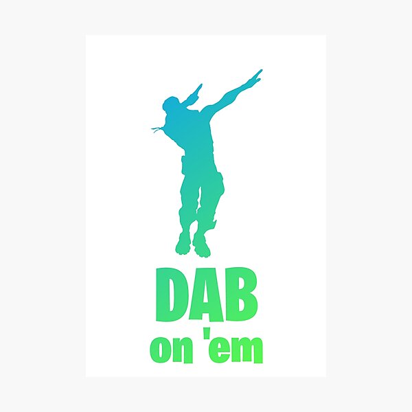 Mario , Fortnite Dab Mats