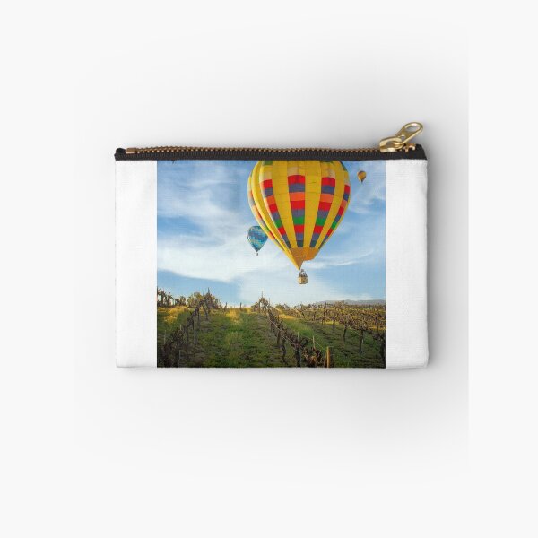 Item preview, Vineyard Morning designed and sold by Diane Trimble.