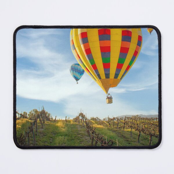 Item preview, Vineyard Morning designed and sold by Diane Trimble.