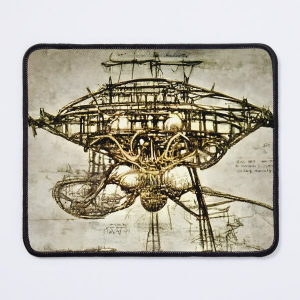 Item preview, Fighting Machine designed and sold by Ponsenby.