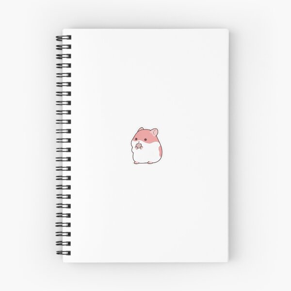 Item preview, Hamster cookie sticker designed and sold by Stickers N More.