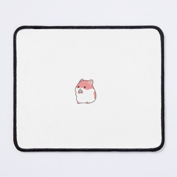 Item preview, Hamster cookie sticker designed and sold by Stickers N More.