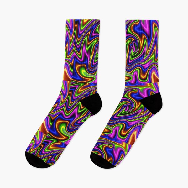 Item preview, Neon Rainbow designed and sold by TatiDesigns222.