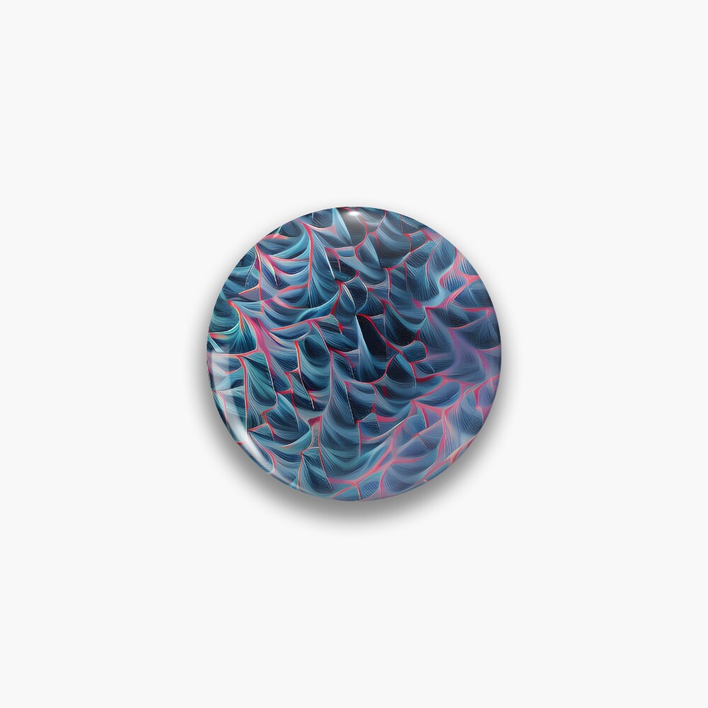 Item preview, Pin designed and sold by StrepckPatterns.