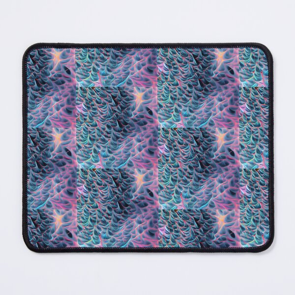Item preview, Abstract waves designed and sold by StrepckPatterns.