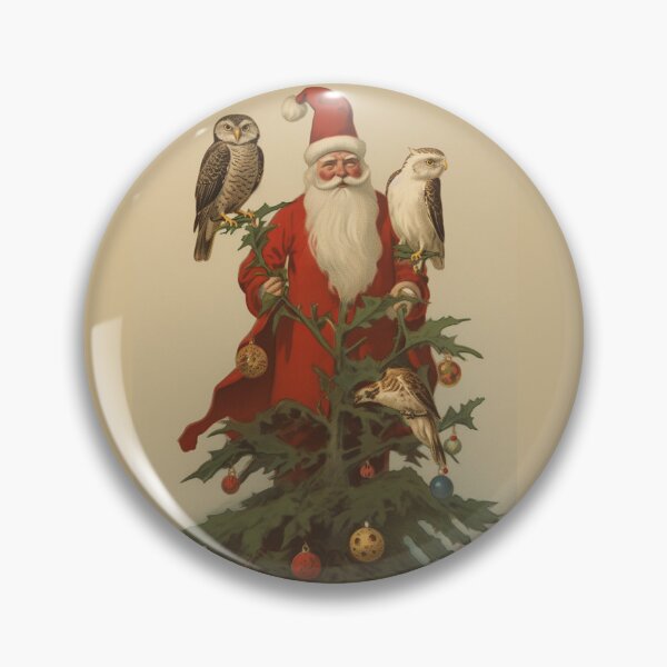 Item preview, Old Saint Nick  designed and sold by GiftSolutions.