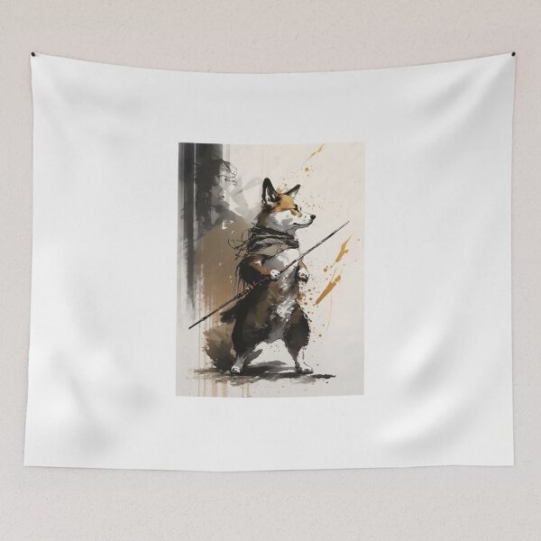 Item preview, Sun Wudog designed and sold by GoodLifeImages.