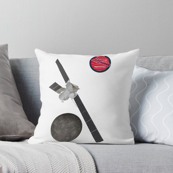 Item preview, BepiColombo cruise mission designed and sold by Atenea27.