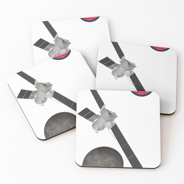 Item preview, BepiColombo cruise mission designed and sold by Atenea27.