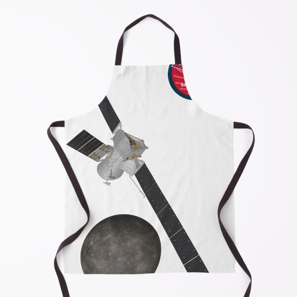 Item preview, BepiColombo cruise mission designed and sold by Atenea27.