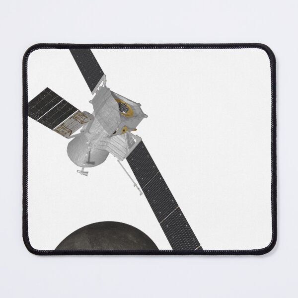 Item preview, BepiColombo cruise mission designed and sold by Atenea27.