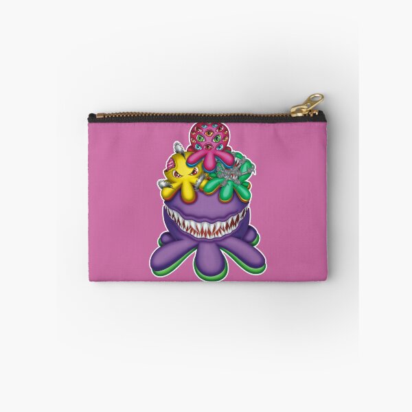Item preview, Octobois designed and sold by PandamoniumArt.