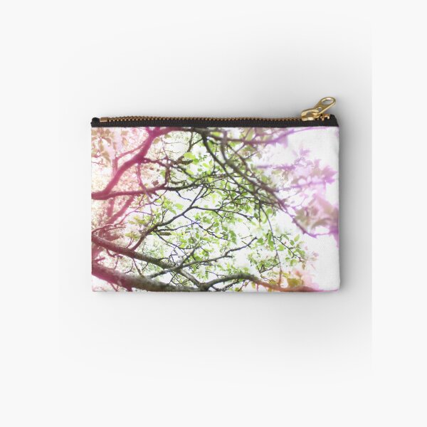 Item preview, Rainbow Aesthetic Tree Branches Photo Landscape designed and sold by madeadventurous.