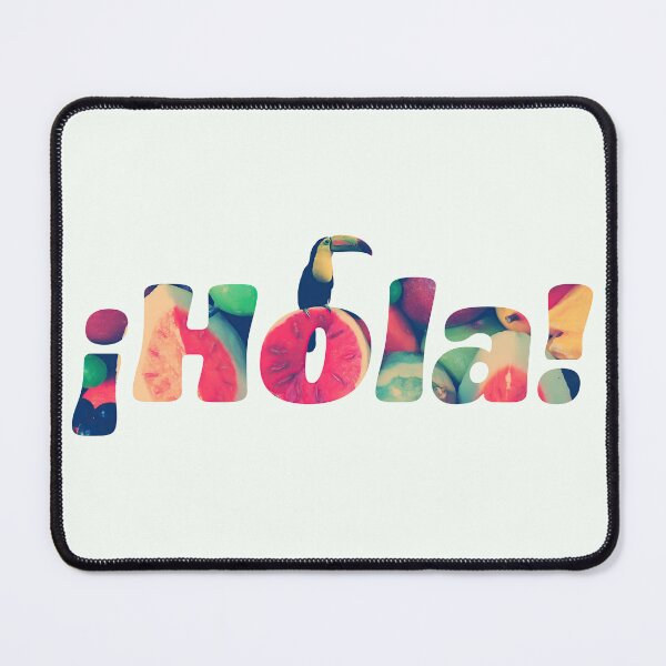 Item preview, Hola Tropical Tucan designed and sold by HoundDesign.