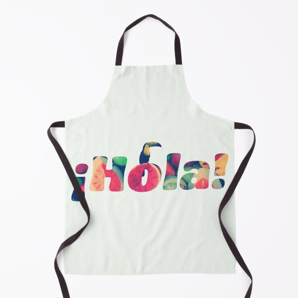 Item preview, Hola Tropical Tucan designed and sold by HoundDesign.