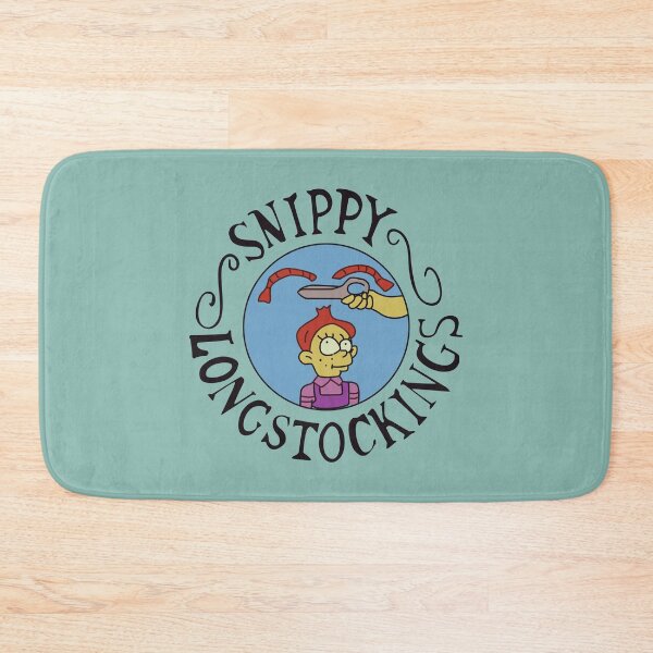 Item preview, Snippy Longstockings designed and sold by REALsaintpetty.