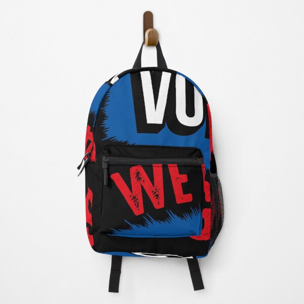 Item preview, We Want Voting Rights designed and sold by retrippy.