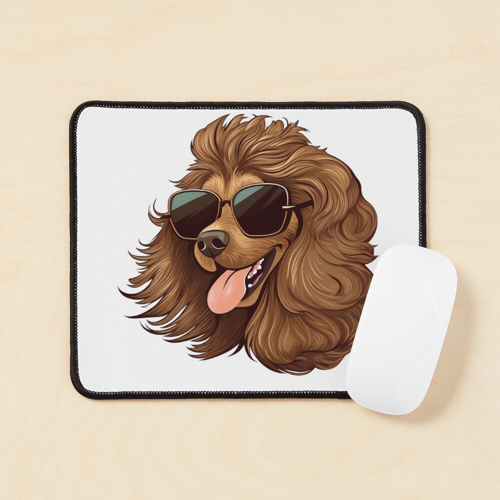 Item preview, Mouse Pad designed and sold by PrettiGreene.