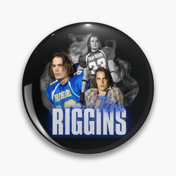Item preview, Tim Riggins vintage tee design  designed and sold by alyssaren33.