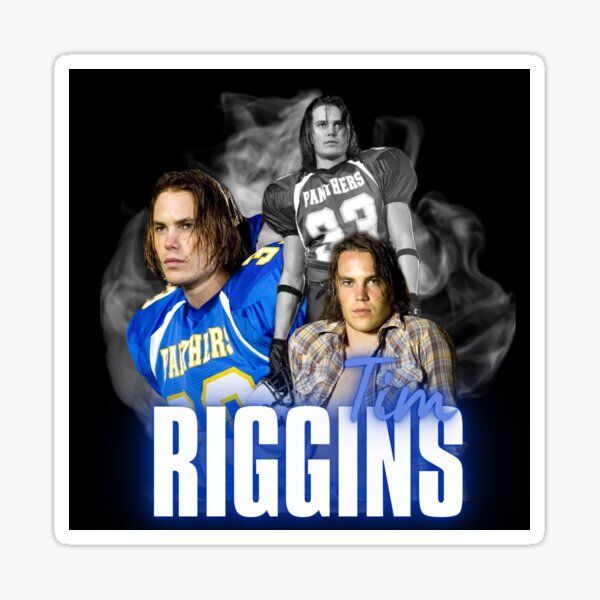 Item preview, Tim Riggins vintage tee design  designed and sold by alyssaren33.