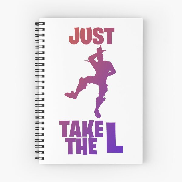 Item preview, Take the L! designed and sold by Varienrs.