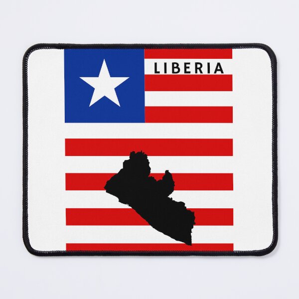 Item preview, Liberia designed and sold by SaraB515.