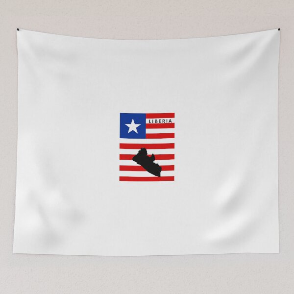 Item preview, Liberia designed and sold by SaraB515.