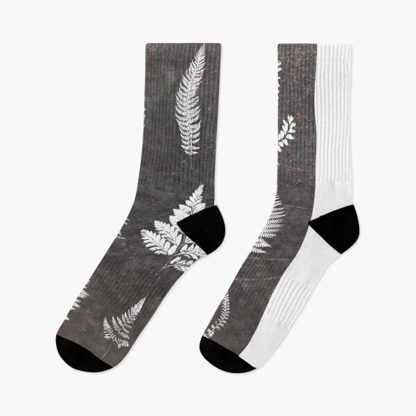 Item preview, Fern collage designed and sold by Beyond Tees.