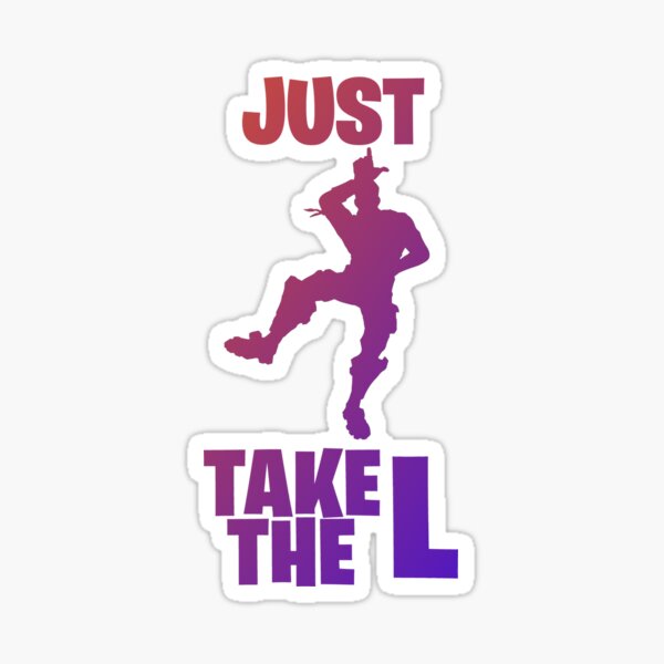 Fortnite Aimbot Stickers for Sale